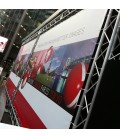 Werbebanner Chemnitz
