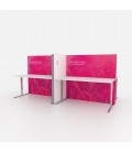 Büro Partition