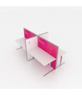 Büro Partition