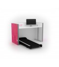 Büro Partition