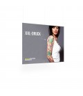 Schaufenster Styling Deckenfixiert