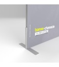 Promotionwand Display