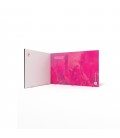 Promotionwand Display
