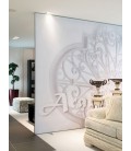 Promotionwand Display