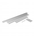 Promotionwand Display