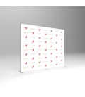 Promotionwand Textildruck