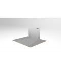 Bodendesign Teppichdruck