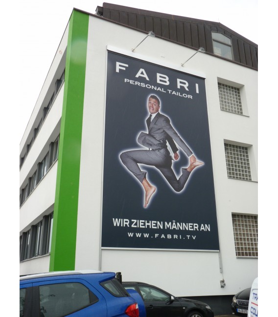 Bannerlifter Premium