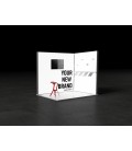 MESSESTAND SET 2 x 3 