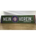 Banner für Sportvereine