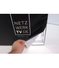 digitale Stellwand