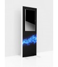 Personal Infowand