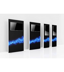 Personal Infowand