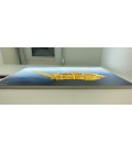 LED WANDBILD