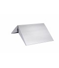 Bodenständer für Platten ALUMINIUM 10/30/50