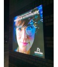 LED WANDBILD