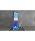 digitale Stellwand