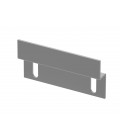 LED Wandrahmen, inklusive Druck Outdoor
