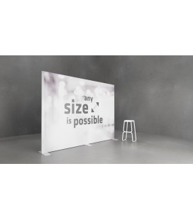 Sponsorenwand